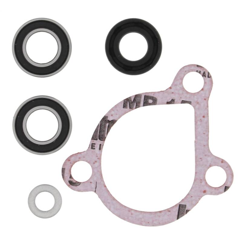 Vertex Pistons Vertex Gaskets 06-08 KTM SX 50 Water Pump Rebuild Kit