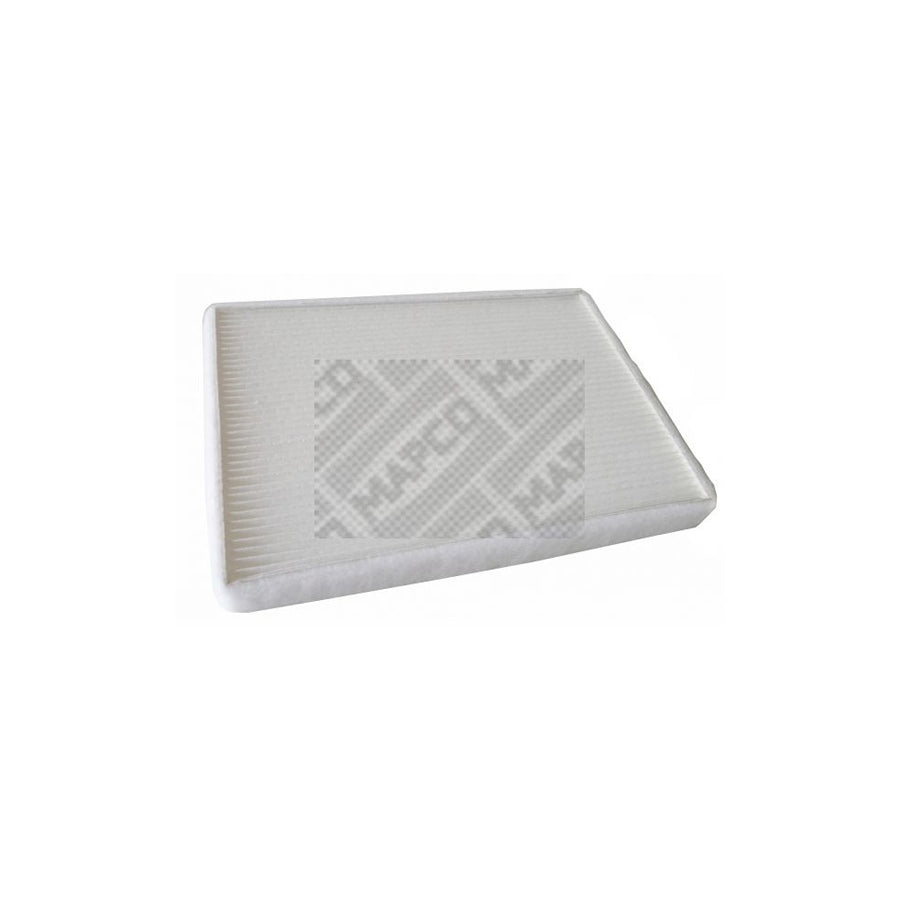 MAPCO 65545 Pollen Filter For Suzuki Grand Vitara II Off-Road (Jt, Te, Td)