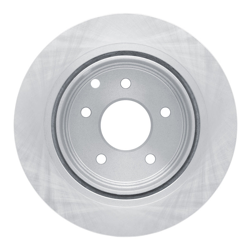 DFC 93-01 Infiniti Q45 Rear Brake Rotor