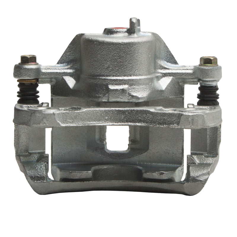 DFC 99-01 Hyundai Elantra Front-R Premium Caliper - Silver Zinc Coated