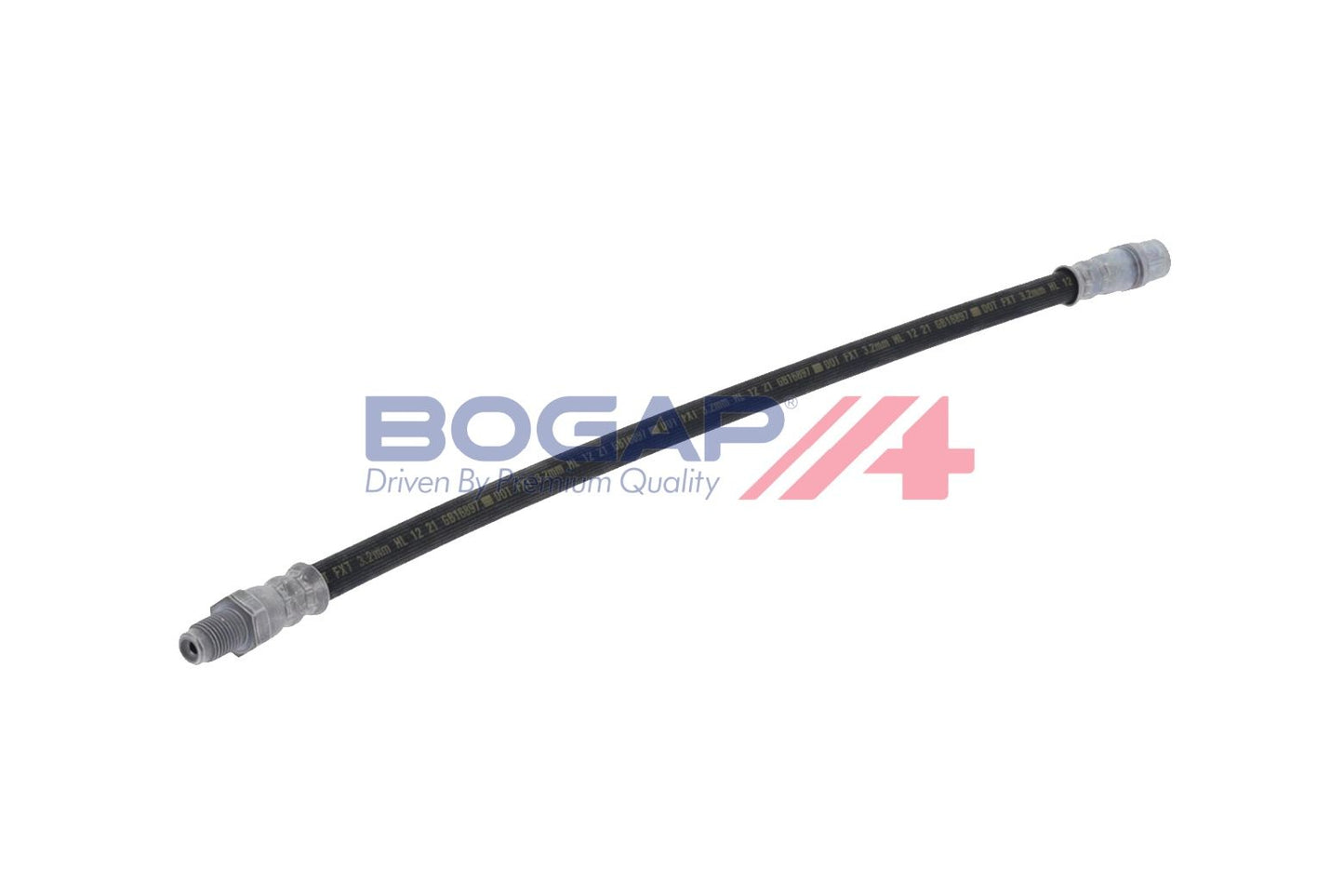 BOGAP C3124132 Brake Hose