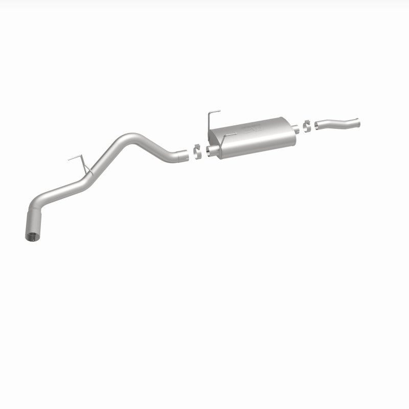 MagnaFlow Sys C/B 00-03 Toyota Tundra 4.7L V8