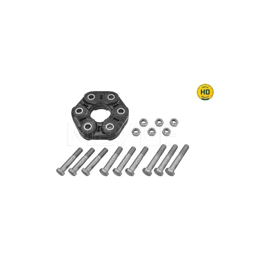 Meyle 314 152 2110/Hd Drive Shaft Coupler