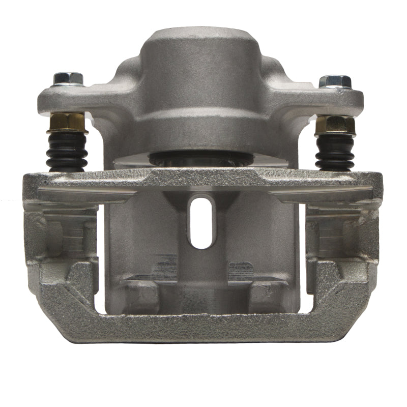 DFC 06-14 Subaru Tribeca Rear-L Premium Caliper - Silver Zinc Coated