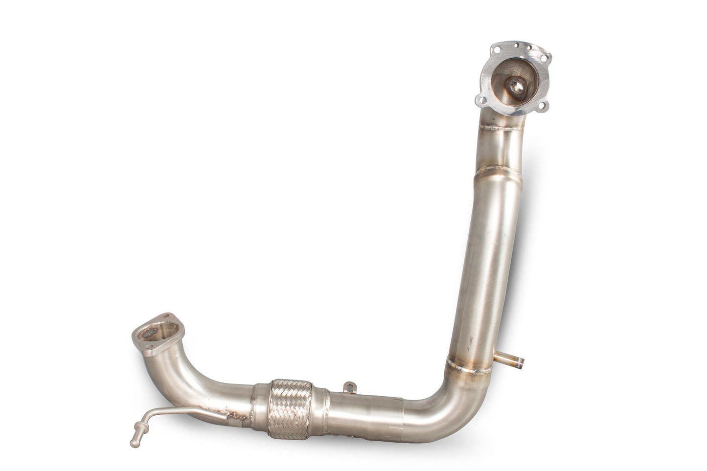 Scorpion SFDC078 Ford Fiesta De-Cat Downpipe | ML Performance US US