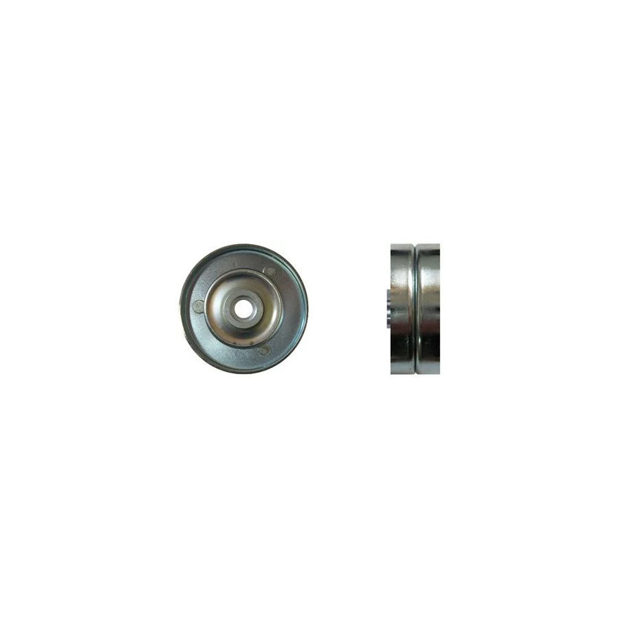 Denckermann P300006 Deflection / Guide Pulley, V-Ribbed Belt