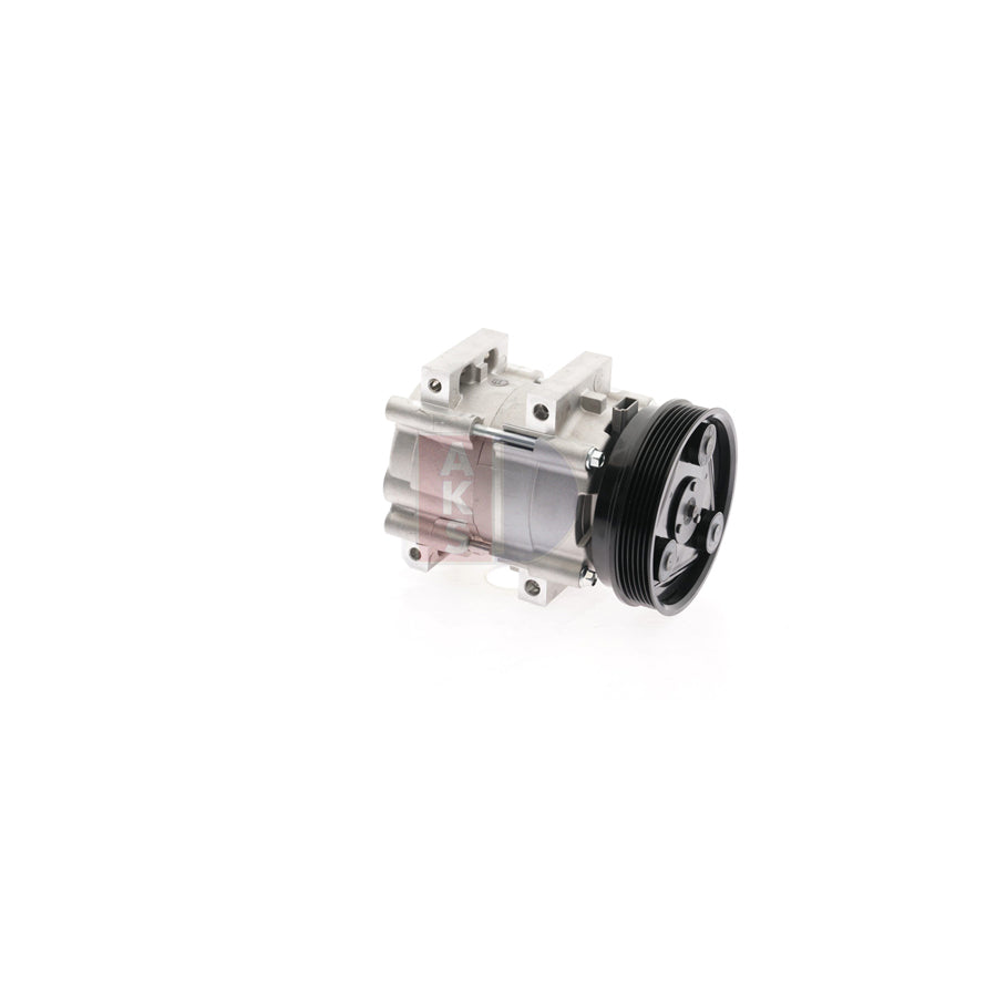 AKS Dasis 850793N Compressor, Air Conditioning
