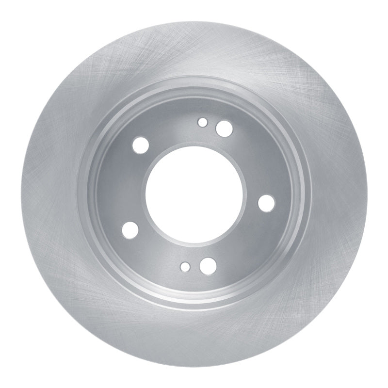 DFC 17-25 Hyundai Ioniq Rear Brake Rotor