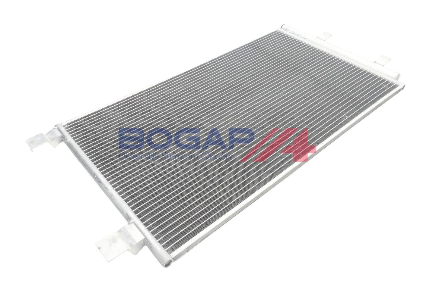 BOGAP C4117148 Condenser, Air Conditioning