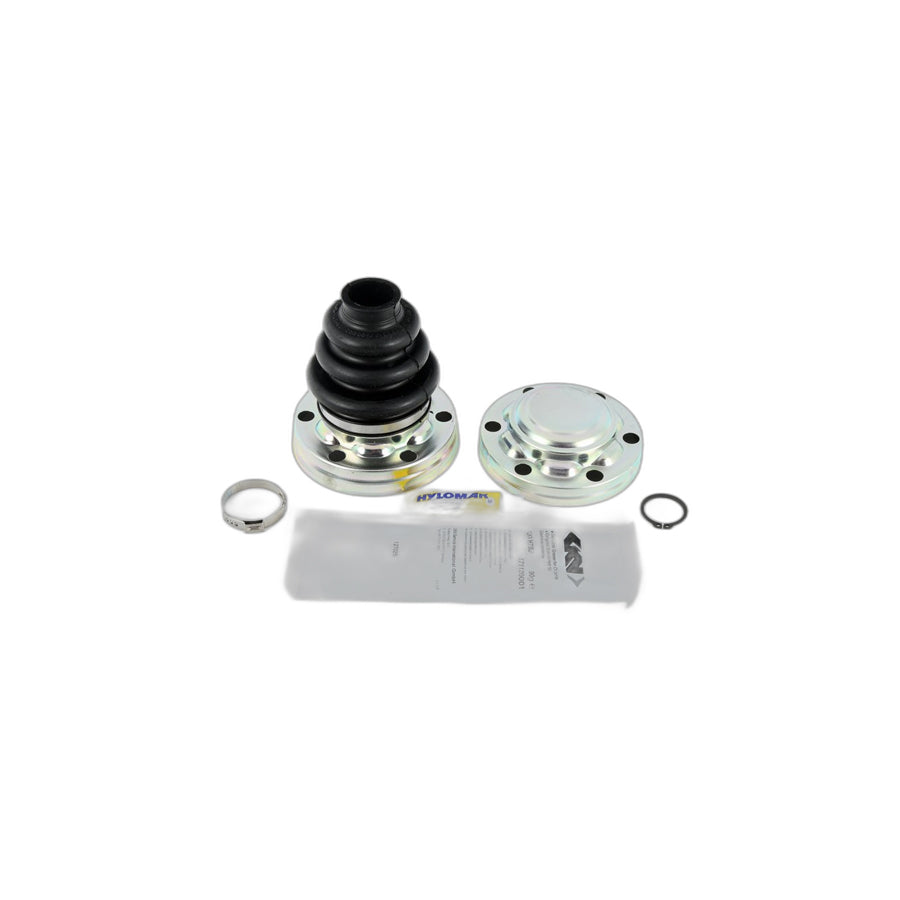 Genuine BMW 33217547021 E93 E81 E91 Repair Kit Bellows, Interior (Inc. 325i, 316d & 320d) | ML Performance UK Car Parts