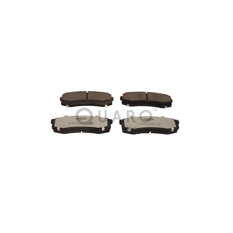 Quaro QP0098C Brake Pad Set