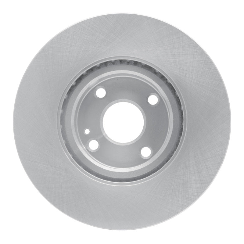 DFC 16-25 Mazda MX-5 Miata Front Brake Rotor
