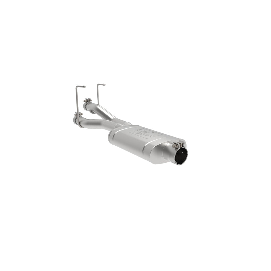 aFe 49C42072 Muffler Upgrade Pipe Dodge/RAM 1500 09-18 / RAM 1500 Classic 2019 V8-5.7L HEMI | ML Performance US Car Parts