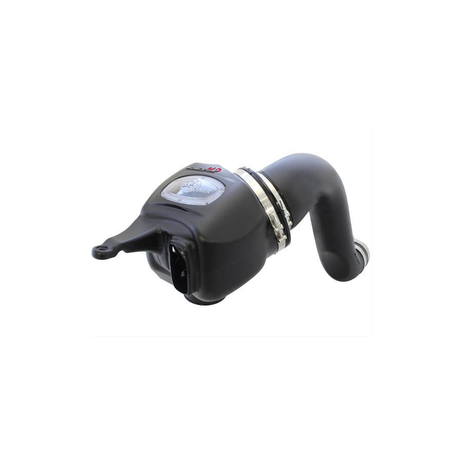 aFe 50-72002 Sealed Intake Dodge Diesel Trucks 03-07 L6-5.9L (td) | ML Performance US Car Parts