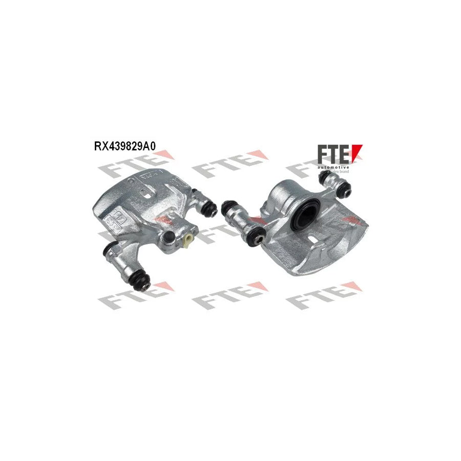 FTE 9291033 Brake Caliper for Toyota Previa / Estima I (Xr10, Xr20)