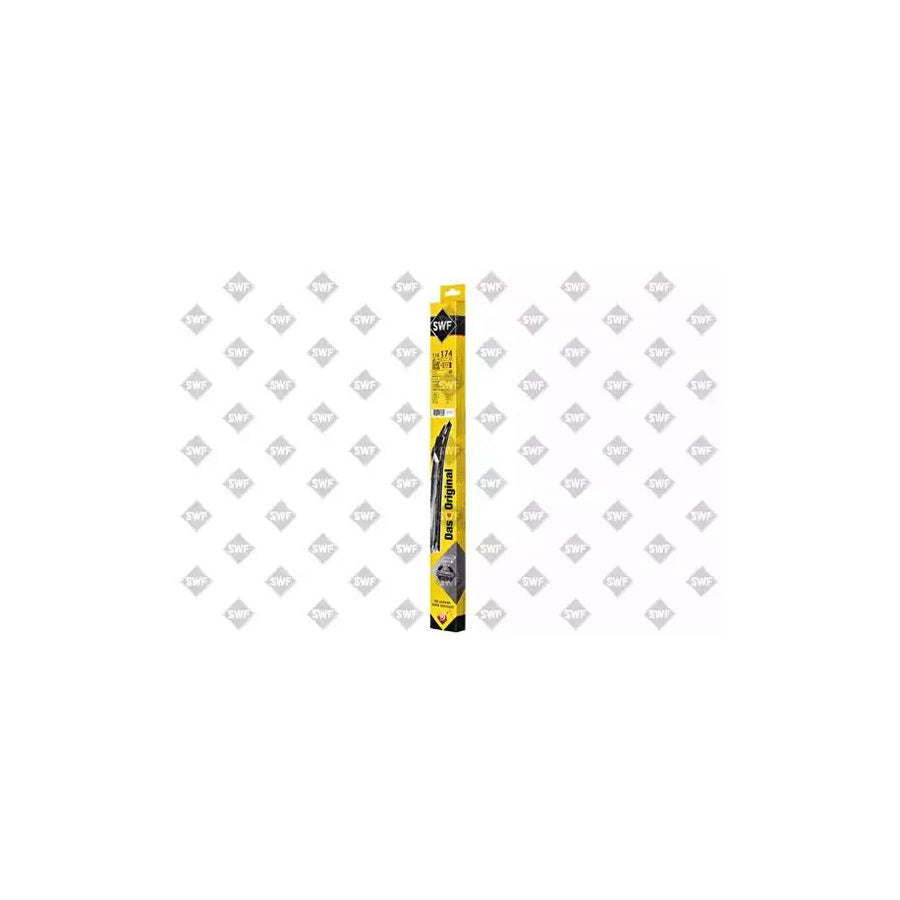 Swf Hybrid 116174 Wiper Blade | ML Performance US Car Parts