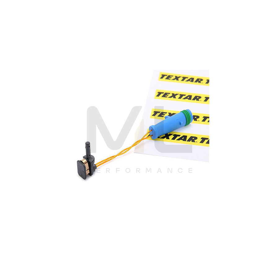TEXTAR 98048700 Brake pad wear sensor | ML Performance Car Parts