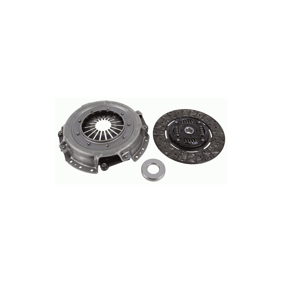 Sachs 3000 950 785 Clutch Kit For Nissan Patrol Gr V Off-Road (Y61)