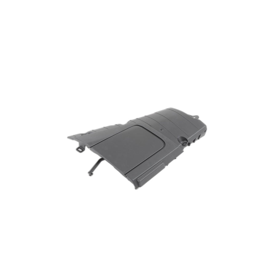 Genuine BMW 51437144244 E64 E64 Right Rod Assy Cover SCHWARZ (Inc. 650i, 645Ci & M6) | ML Performance UK Car Parts