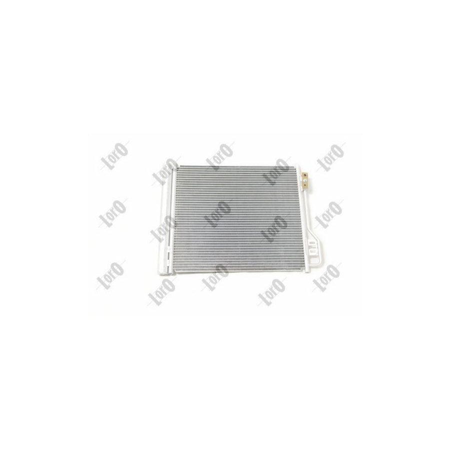 Abakus 0540160004 Air Conditioning Condenser for Smart Fortwo