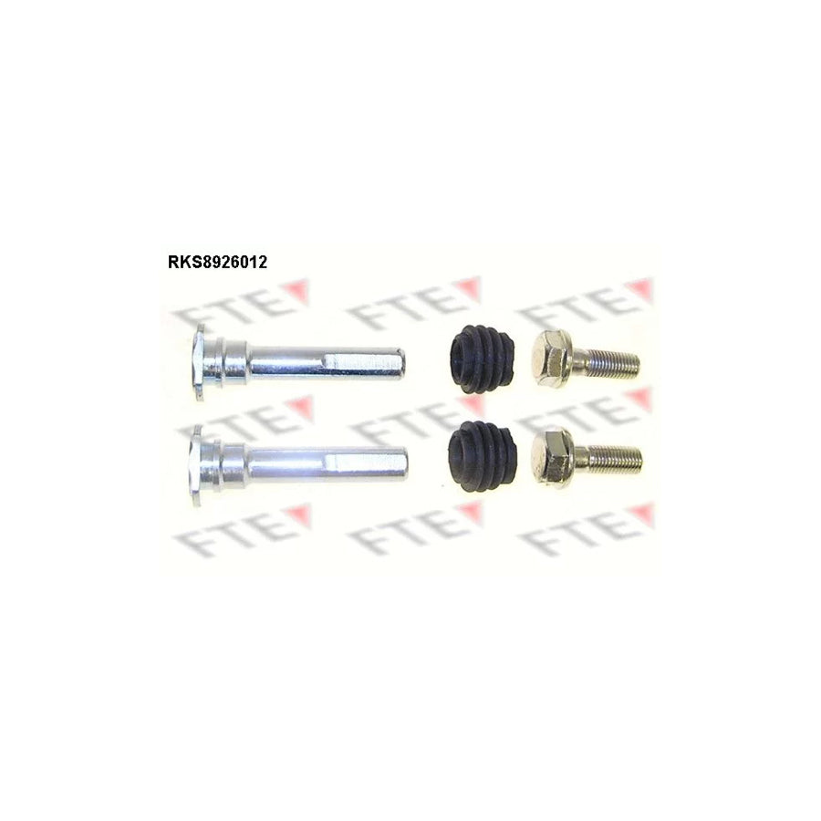 FTE 9334414 Guide Sleeve, Brake Caliper