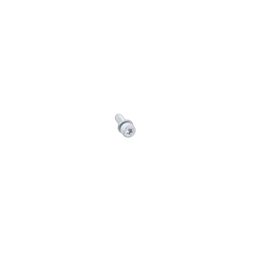 Genuine BMW 07129905120 Isa Screw M5X16-U1-8.8 (Inc. M3) | ML Performance US Car Parts