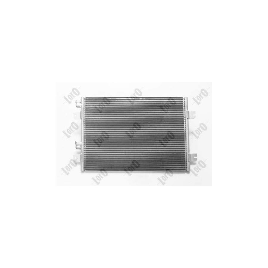 Abakus 0420160028 Air Conditioning Condenser