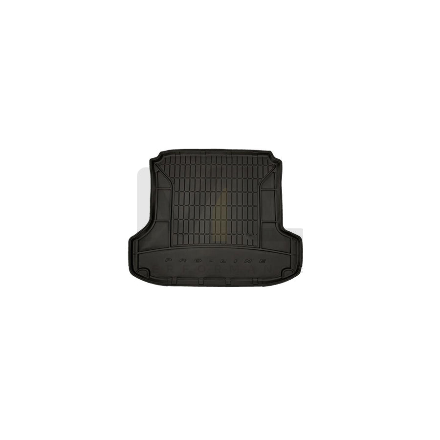 FROGUM TM404083 Car boot tray for SEAT Toledo II Saloon (1M2) TPE (thermoplastic elastomer), Nonslip, (LHD)