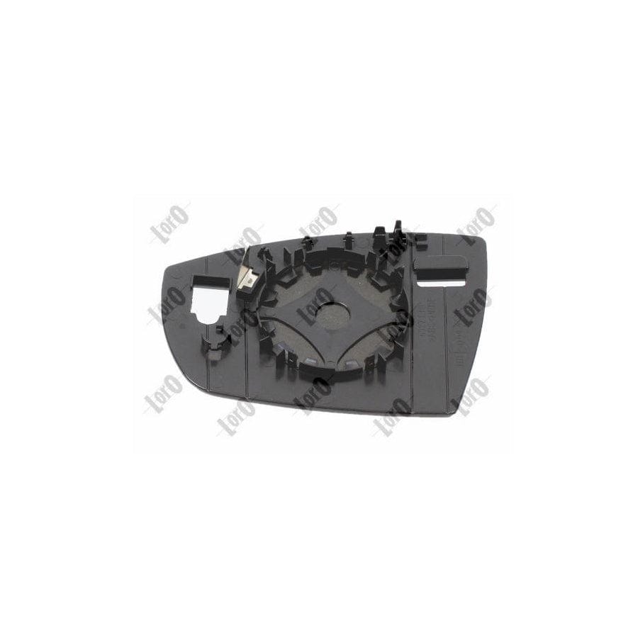 Abakus 1254G02 Mirror Glass, Outside Mirror