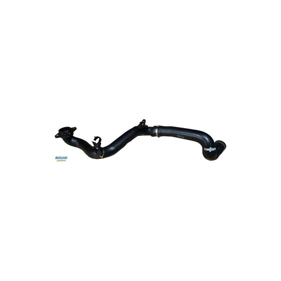 BUGIAD 82101 Charger Intake Hose