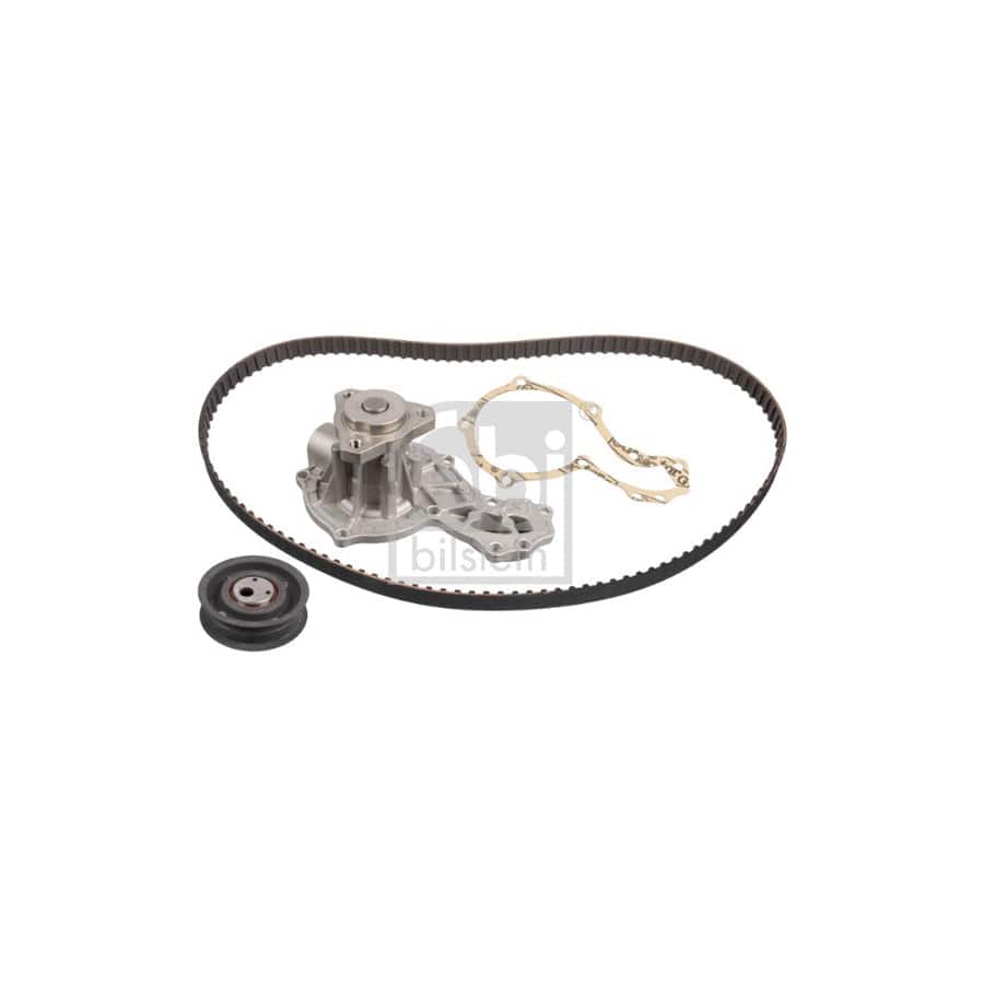 FEBI BILSTEIN 21367 Accelerator Cable