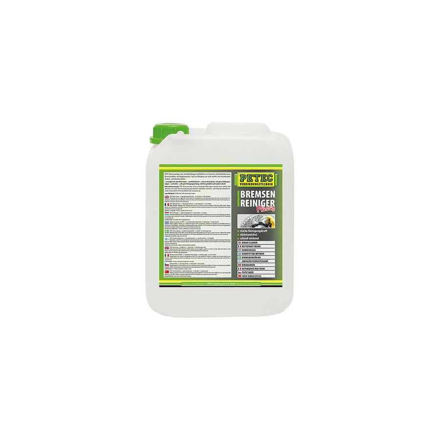 Petec 70065 Brake Cleaner