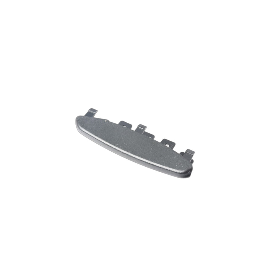 Genuine BMW 51498407098 E36 Trunk Lid Grip SCHWARZ (Inc. Z3 2.8, Z3 3.0i & Z3 M) | ML Performance US Car Parts