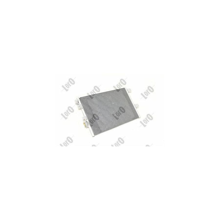 Abakus 0420160026 Air Conditioning Condenser
