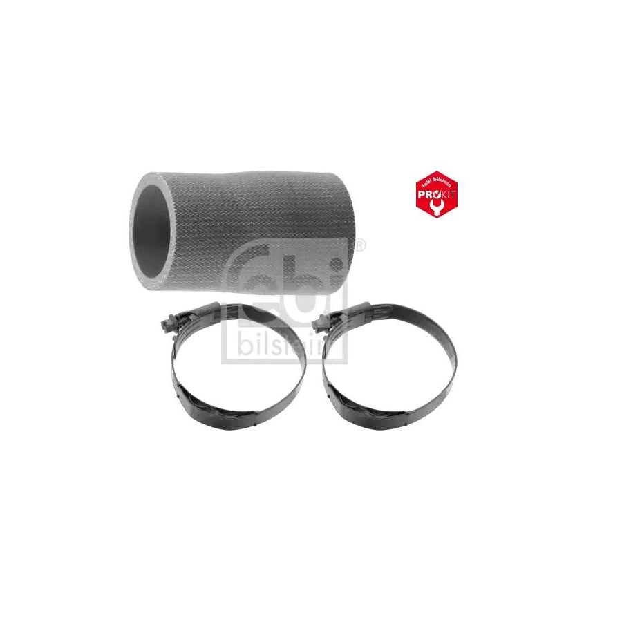 Febi Bilstein 49120 Radiator Hose