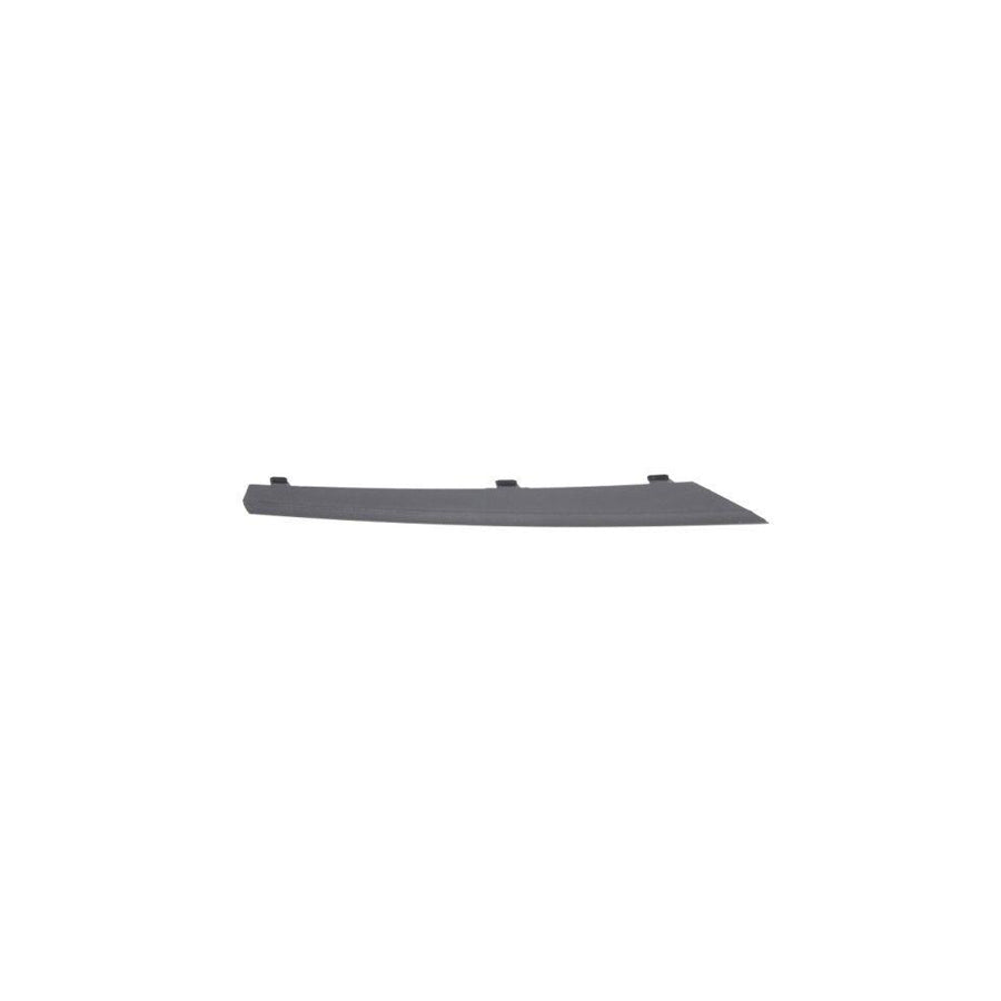 Blic 6502-07-0062922Pq Bumper Moulding For BMW 3 Series
