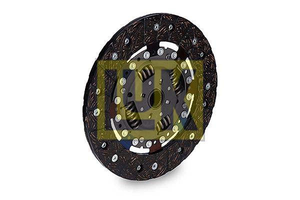 LuK 322 0285 10 Clutch Disc
