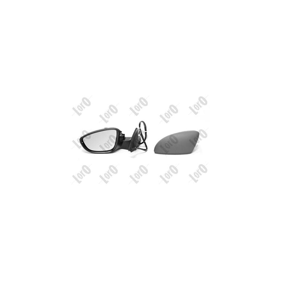 Abakus 4024M05 Wing Mirror for VW Passat CC (357)