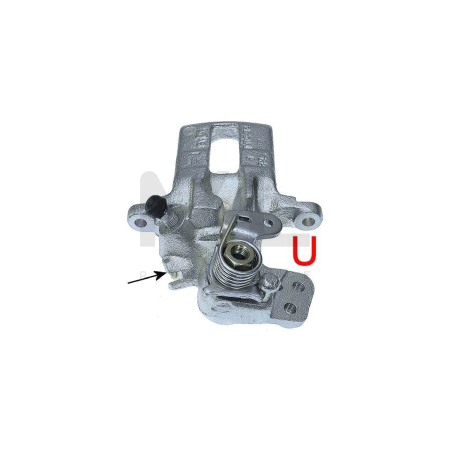 TEXTAR 38174100 Brake Caliper for ROVER 800 without holder | ML Performance Car Parts