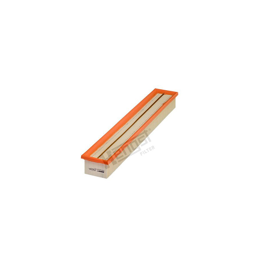 Hengst Filter E373L Air Filter Suitable For Mercedes-Benz C-Class