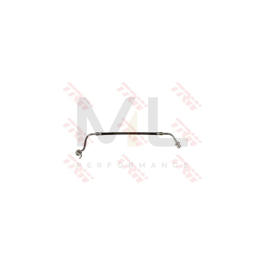 TRW PHD230 Brake Hose for FORD TRANSIT 400mm, M10x1 | ML Performance Car Parts
