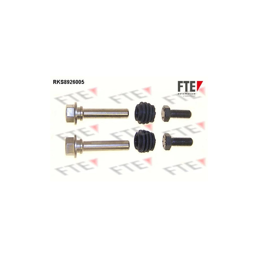 FTE 9334411 Guide Sleeve, Brake Caliper for Honda CIVIC