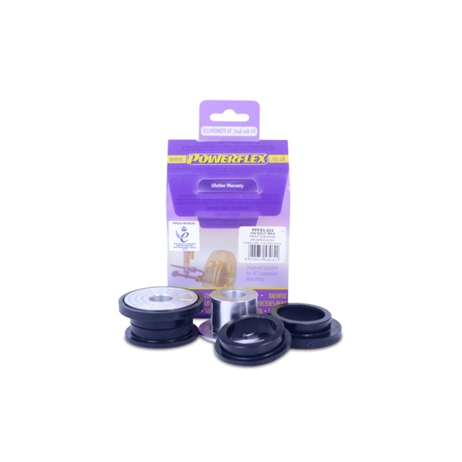 Powerflex Road Series Pff85-424 Axle Bush | ML Performance US Car Parts