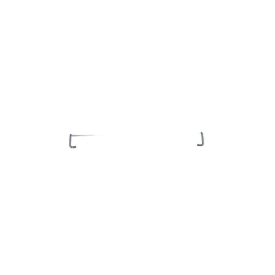 Genuine BMW 64318371466 E39 Support (Inc. 525i) | ML Performance US Car Parts