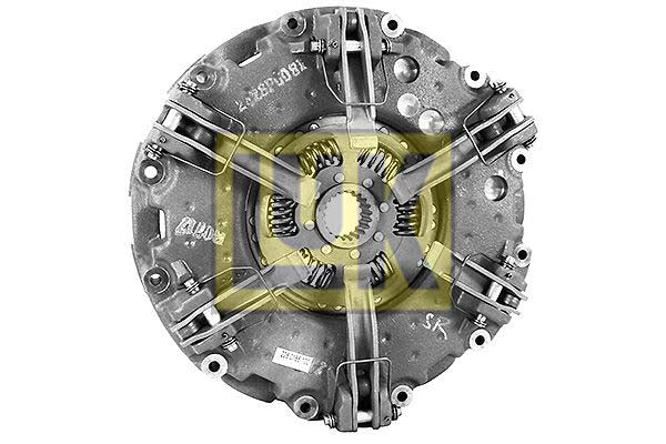 LuK 228 0185 10 Clutch Pressure Plate