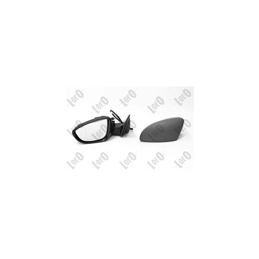 Abakus 4024M02 Wing Mirror for VW Passat CC (357)