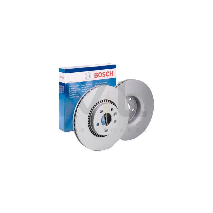BOSCH 0 986 479 C19 Brake Disc Vented, Coated, High-carbon | ML Performance Car Parts