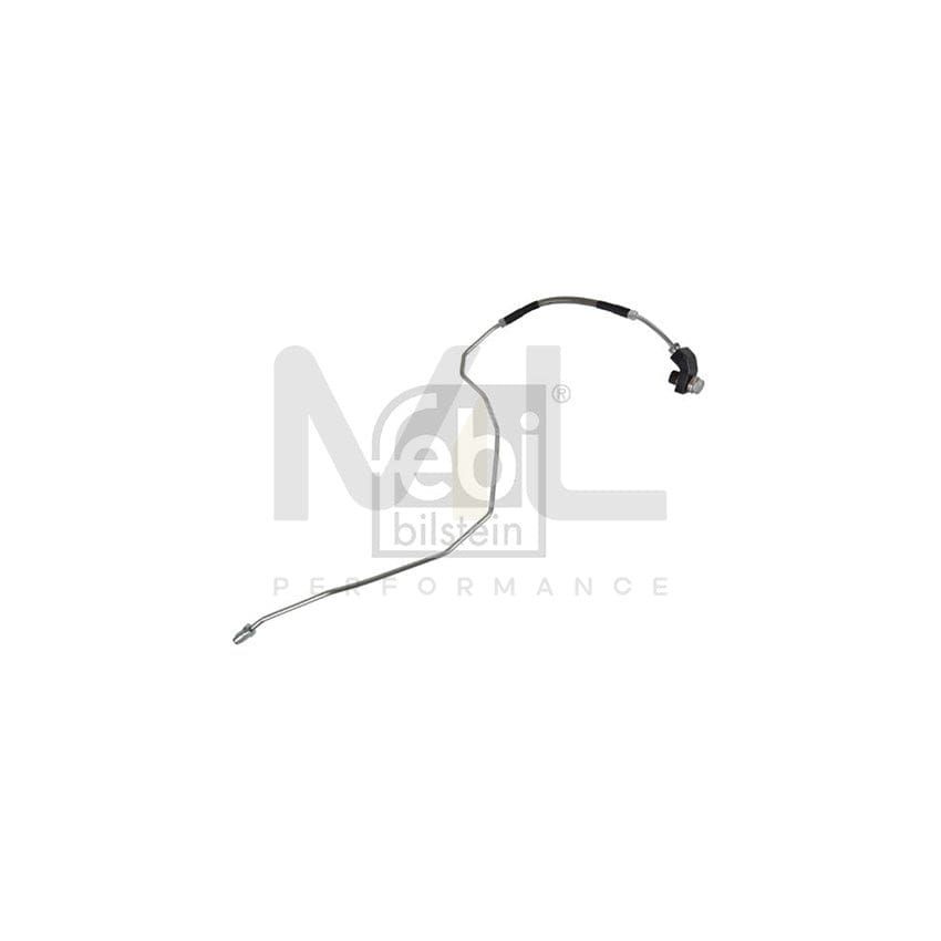 FEBI BILSTEIN 171041 Brake Hose Rear Axle Left, 800mm