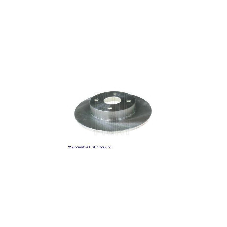 Blue Print Adt34348 Brake Disc for Toyota Corolla