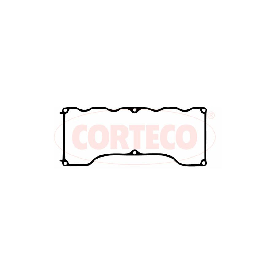 Corteco 440117P Rocker Cover Gasket